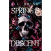 Spring's Descent: A Sinful Seasons Novel