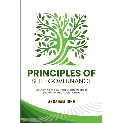 Principles of Self-Governance