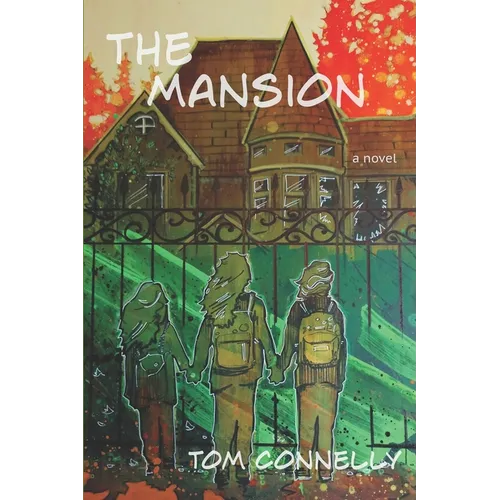 The Mansion