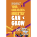 Your Children's Ministry Can Grow