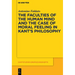 The Faculties of the Human Mind and the Case of Moral Feeling in Kant's Philosophy