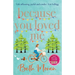 Because You Loved Me