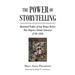 The Power of Storytelling: Illustrated Profiles of Nine Women Writers Who Shaped a Nation's Character (1760-1860)