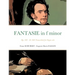 Fantasie in f minor Opus 103 - D 940: Transcribed for Organ solo