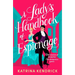 A Lady's Handbook of Espionage: A Brand-New Spicy, Historical Romance about Two Spies and One Dangerous Game...