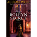 The Boleyn Secret