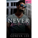 Never Make You Cry