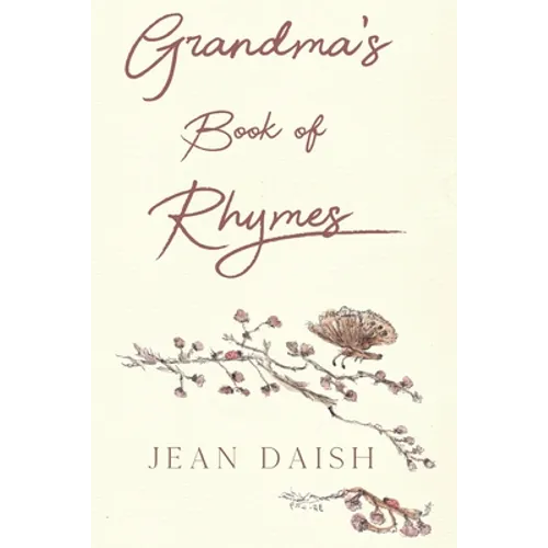 Grandma's Book Of Rhymes