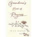 Grandma's Book Of Rhymes