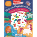 Stick with Magical Creatures Reusable Sticker Playscenes