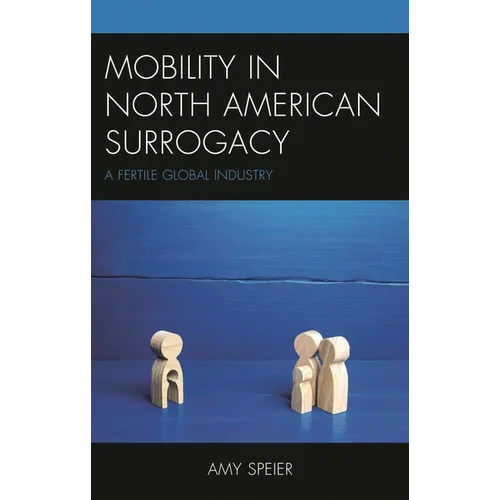 Mobility in North American Surrogacy