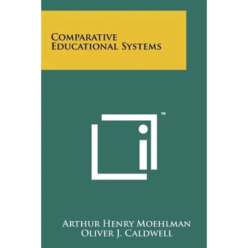 Comparative Educational Systems