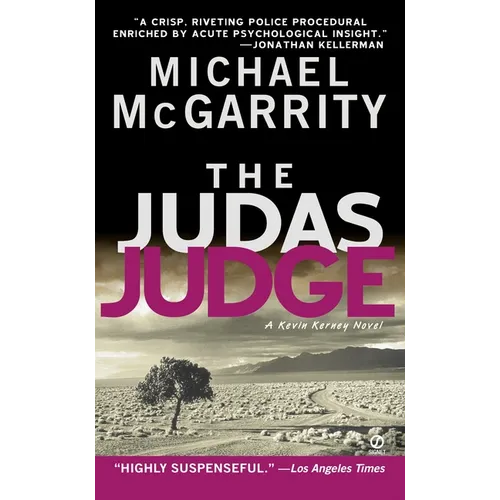 The Judas Judge