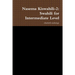 Nasema Kiswahili-2: Swahili for Intermediate Level