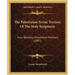 The Palestinian Syriac Version Of The Holy Scriptures: Four Recently Discovered Portions (1897)