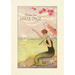 Vintage Lined Notebook Greetings from Santa Cruz