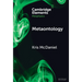 Metaontology