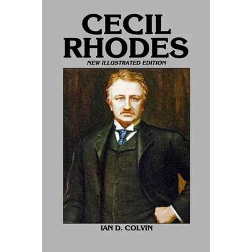 Cecil Rhodes