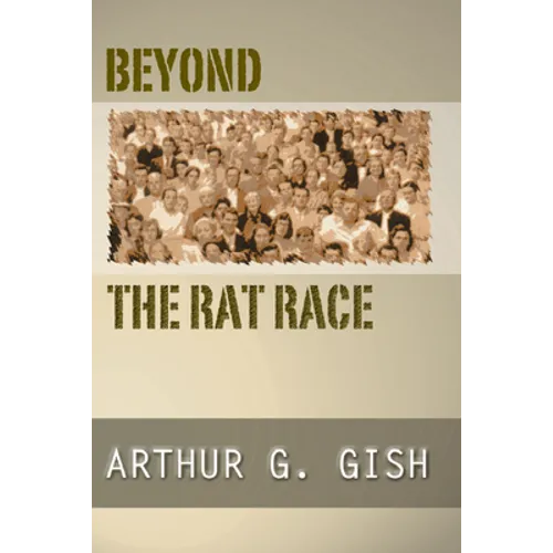 Beyond the Rat Race