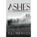 Ashes - The Special Edition: The Tales of Tartarus