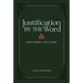 Justification by the Word: Restoring Sola Fide