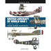 British Aircraft of World War I