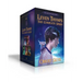 Leven Thumps the Complete Series (Boxed Set): The Gateway; The Whispered Secret; The Eyes of the Want; The Wrath of Ezra; The Ruins of Alder