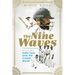 The Nine Waves: The Extraordinary Story of How India Took Over the Cricket World