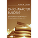On Character Building: The Reader and the Rhetoric of Characterization in Luke-Acts