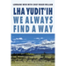 Lha Yudit'ih We Always Find a Way: Bringing the Tŝilhqot'in Title Case Home