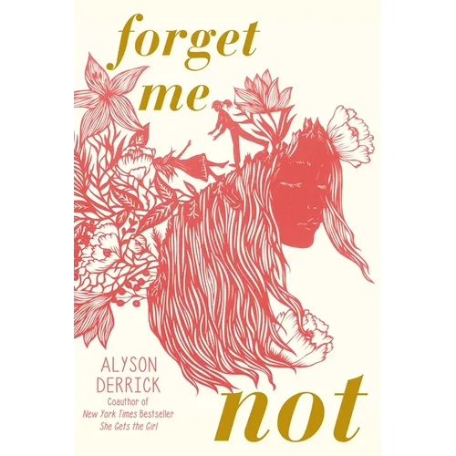 Forget Me Not