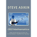 CEO Mathematics (2nd Ed): IFRS-GAAP Blueprint B/S-I/S, Hi-Tech Quant "Top Skill for Top Guy"