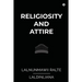 Religiosity and Attire: A Study on Buying Behaviour among the Mizo