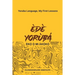 Ede Yoruba, Eko O Mi Akoko: Yoruba Language, My First Lessons