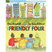 The Friendly Four