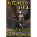 Wizard's Toll: Harbinger of Doom -- Volume 10