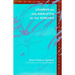 Lessons on the Analytic of the Sublime
