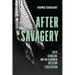 After Savagery: Gaza, Genocide, and the Illusion of Western Civilization