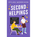 Second Helpings: A Queer M/M Second Chance Romance