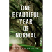 One Beautiful Year of Normal