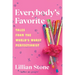 Everybody's Favorite: Tales from the World's Worst Perfectionist