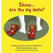 Shoes... Are You My Mate?