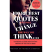 100 Richest Quotes That Will Change the Way You Think: Looking at the Revoling Minds of the Rich $$$$