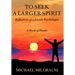 To Seek a Larger Spirit: Reflections of a Jewish Psychologist