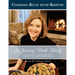 A Journey Worth Taking: Cooking Keto with Kristie (Black and White Edition)