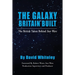 The Galaxy Britain Built - The British Talent Behind Star Wars