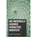 Are Individually Acquired Characters Inherited?