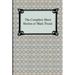 The Complete Short Stories of Mark Twain