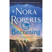 The Becoming: The Dragon Heart Legacy, Book 2