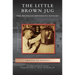 Little Brown Jug: The Michigan-Minnesota Football Rivalry